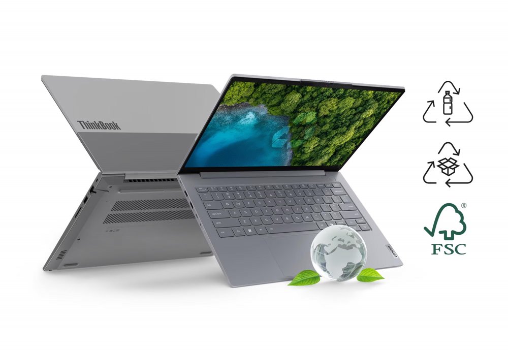 Lenovo ThinkBook 14 G8 | 14″ WUXGA IPS (1920×1200) | Intel Core Ultra 5 225H | 16GB DDR5 RAM | 512GB SSD | Windows 11 Professional – 4 Lenovo ThinkBook 14 G8 | 14″ WUXGA IPS (1920×1200) | Intel Core Ultra 5 225H | 16GB DDR5 RAM | 512GB SSD | Windows 11 Professional – 4