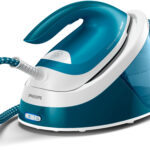 Philips PerfectCare Compact Essential GC6815/20 Strijkijzer met stoomgenerator