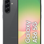 Samsung A56 128GB Zwart