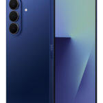 Samsung Galaxy Z Fold 7 256GB Donkerblauw