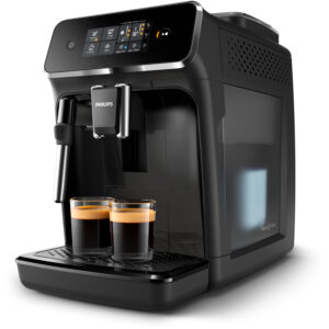 Philips 2200 series EP2225/10 Volautomatische espressomachine uit de 2200-serie