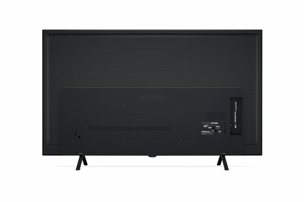 LG OLED65B4ELA.AEU | 65″ 4K Ultra HD OLED Smart TV | WebOS | Dolby Vision | 120Hz | Perfect Black – 6