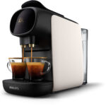 L’OR Sublime LM9012/00 Koffiezetapparaat voor capsules