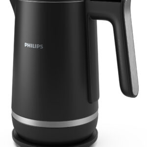 Philips 7000 series HD9396/90 Dubbelwandige waterkoker
