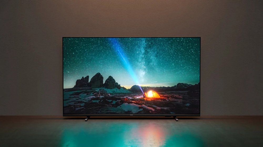 Philips 43PUS7609/12 TV | 43” | UltraHD 4K | Wifi | SmartTV | Titan OS | HDR10 | 60Hz – 2 Philips 43PUS7609/12 TV | 43” | UltraHD 4K | Wifi | SmartTV | Titan OS | HDR10 | 60Hz – 2