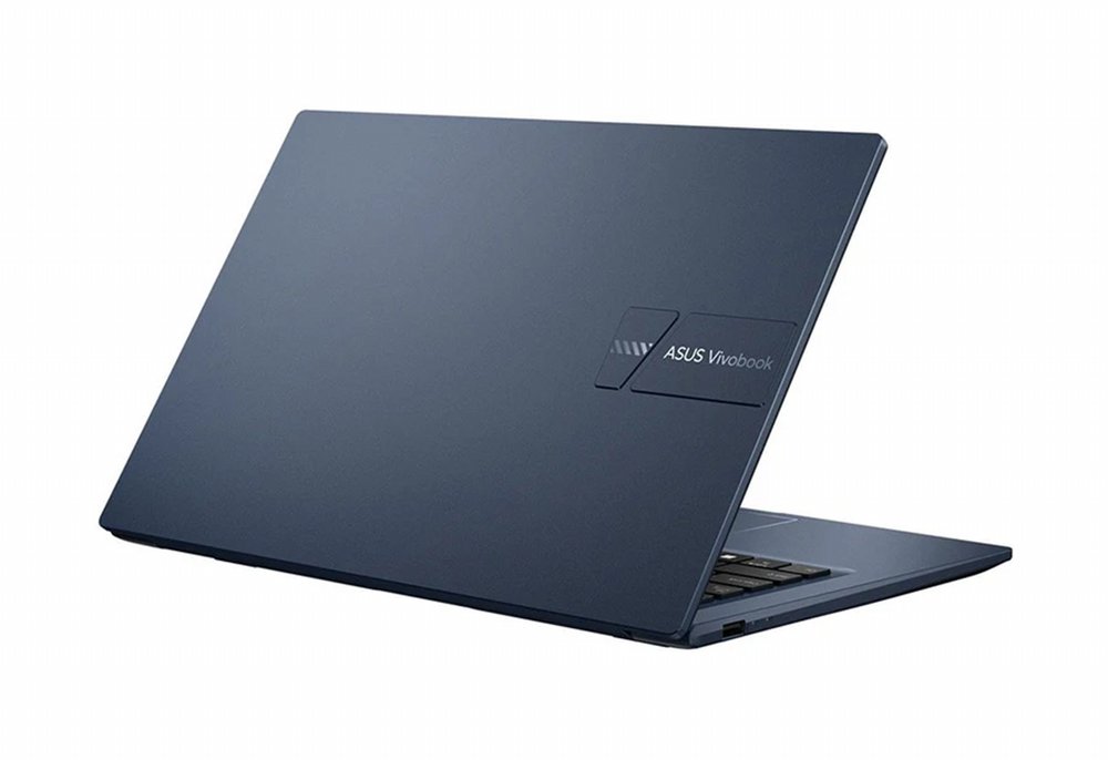 Asus Vivobook 14 | 14” Full HD | Intel Core i5-1335U | 16GB RAM | 512GB SSD | W11 Professional – 3 Asus Vivobook 14 | 14” Full HD | Intel Core i5-1335U | 16GB RAM | 512GB SSD | W11 Professional – 3