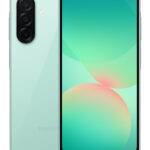 Samsung A26 128GB Groen