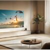 TCL 98P89K | 98″ 4K Ultra HD QLED DLED Smart TV | Dolby Vision | HDR10+ | 144Hz (2025) – 2