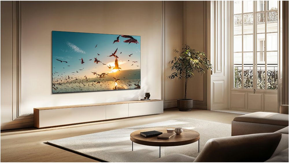 TCL 98P89K | 98″ 4K Ultra HD QLED DLED Smart TV | Dolby Vision | HDR10+ | 144Hz (2025) – 2 TCL 98P89K | 98″ 4K Ultra HD QLED DLED Smart TV | Dolby Vision | HDR10+ | 144Hz (2025) – 2