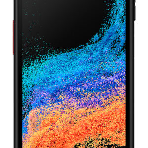 Samsung Xcover 6 Pro 128GB Zwart