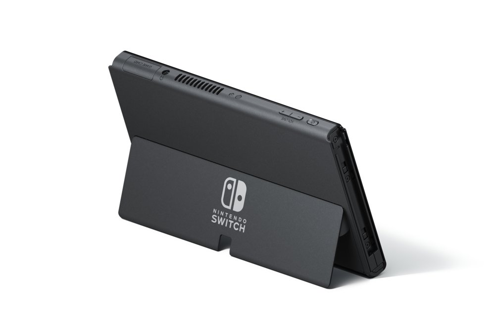 Nintendo Switch OLED – 3