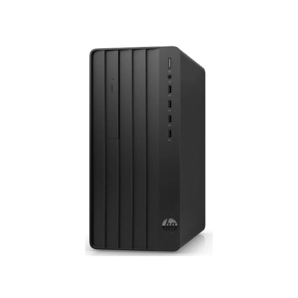 HP ProTower 290 G9 | Intel Core i3-13100 | 8GB RAM | 256GB SSD | W11 Professional – 0 HP ProTower 290 G9 | Intel Core i3-13100 | 8GB RAM | 256GB SSD | W11 Professional – 0