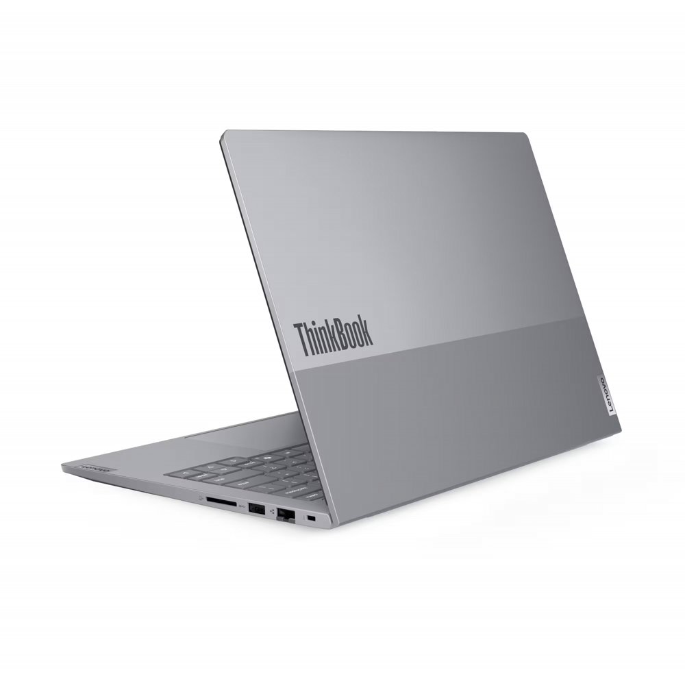 Lenovo ThinkBook 14 G8 | 14″ WUXGA IPS (1920×1200) | Intel Core Ultra 5 225H | 16GB DDR5 RAM | 512GB SSD | Windows 11 Professional – 15 Lenovo ThinkBook 14 G8 | 14″ WUXGA IPS (1920×1200) | Intel Core Ultra 5 225H | 16GB DDR5 RAM | 512GB SSD | Windows 11 Professional – 15