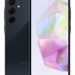 Samsung A35 128GB Blauw