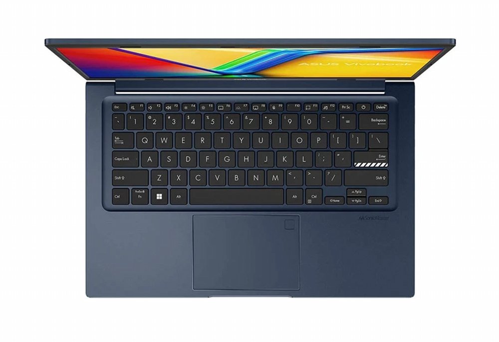 Asus Vivobook 14 | 14” Full HD | Intel Core i5-1335U | 16GB RAM | 512GB SSD | W11 Professional – 1 Asus Vivobook 14 | 14” Full HD | Intel Core i5-1335U | 16GB RAM | 512GB SSD | W11 Professional – 1