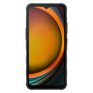 Samsung Xcover 7 128GB Zwart