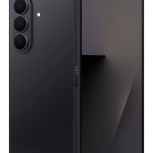 Samsung Z Fold 7 256GB Zwart