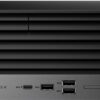 HP ProDesk SFF 400 G9 | Intel Core i5-14500T | 16GB DDR5 | 512GB SSD | W11 Professional – 0