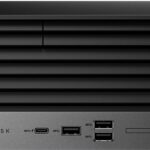 HP ProDesk SFF 400 G9 | Intel Core i5-14500T | 16GB DDR5 | 512GB SSD | W11 Professional