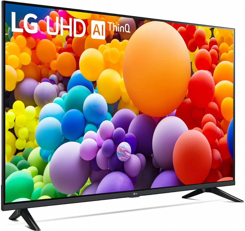 LG 65UT73006LA | 65″ 4K Ultra HD LED Smart TV | WebOS 24 | HDR10 Pro | 50Hz – 3 LG 65UT73006LA | 65″ 4K Ultra HD LED Smart TV | WebOS 24 | HDR10 Pro | 50Hz – 3