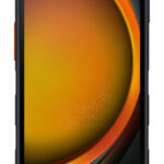 Samsung Xcover 7 Pro 128GB Zwart