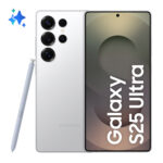 Samsung S25 Ultra 512GB Wit Zilver