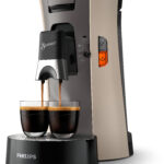 Senseo ® Select CSA240/30 koffiepadmachine