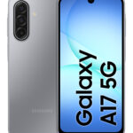 Samsung A17 5G 128GB Grijs