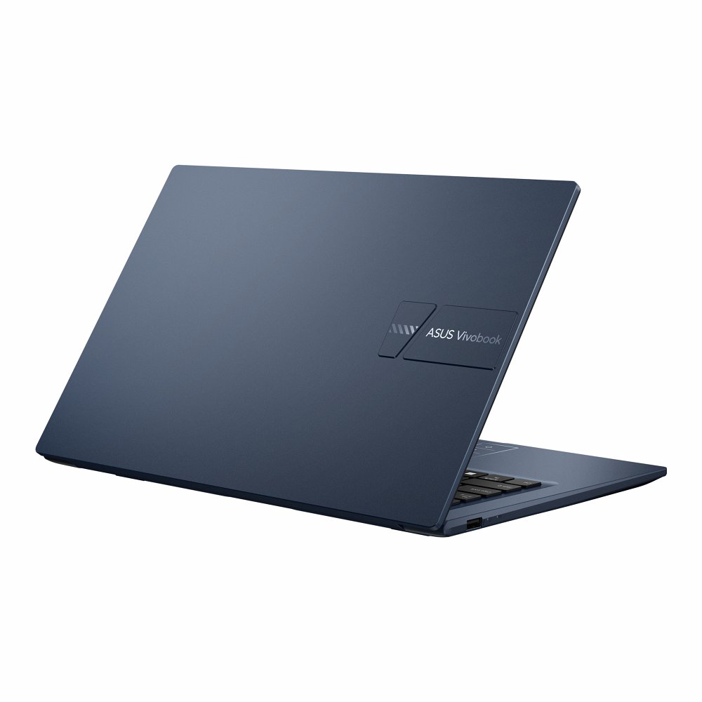 Asus Vivobook F1404 | 14” Full HD | Intel Core 5 120U | 16GB RAM | 512GB SSD | W11 Home – 6 Asus Vivobook F1404 | 14” Full HD | Intel Core 5 120U | 16GB RAM | 512GB SSD | W11 Home – 6