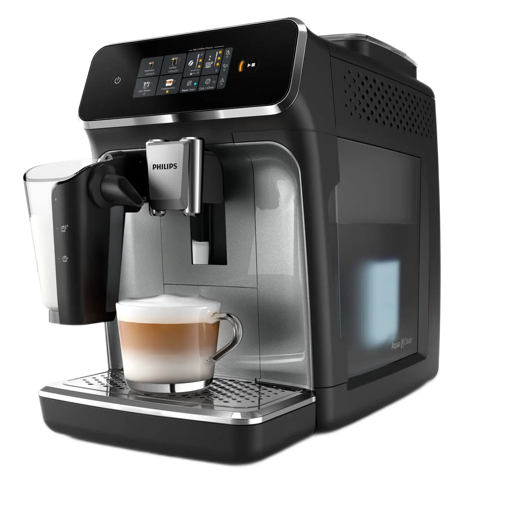 Koffiemachines