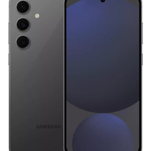 Samsung S24FE 128GB Zwart