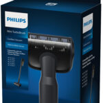 Philips Cordless VC 7000 & 8000 Series XV1684/01 Mini-turboborstel