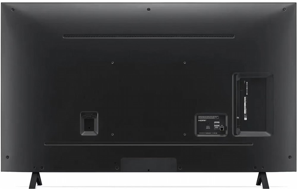 LG NanoCell 43NANO82T6B | 43″ 4K Ultra HD NanoCell Smart TV | WebOS 24 | HDR10 | 60Hz – 2 LG NanoCell 43NANO82T6B | 43″ 4K Ultra HD NanoCell Smart TV | WebOS 24 | HDR10 | 60Hz – 2