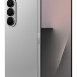 Samsung Galaxy Z Fold 7 512GB Zilver