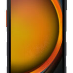 Samsung Xcover 7 Pro 128GB Zwart Enterprise