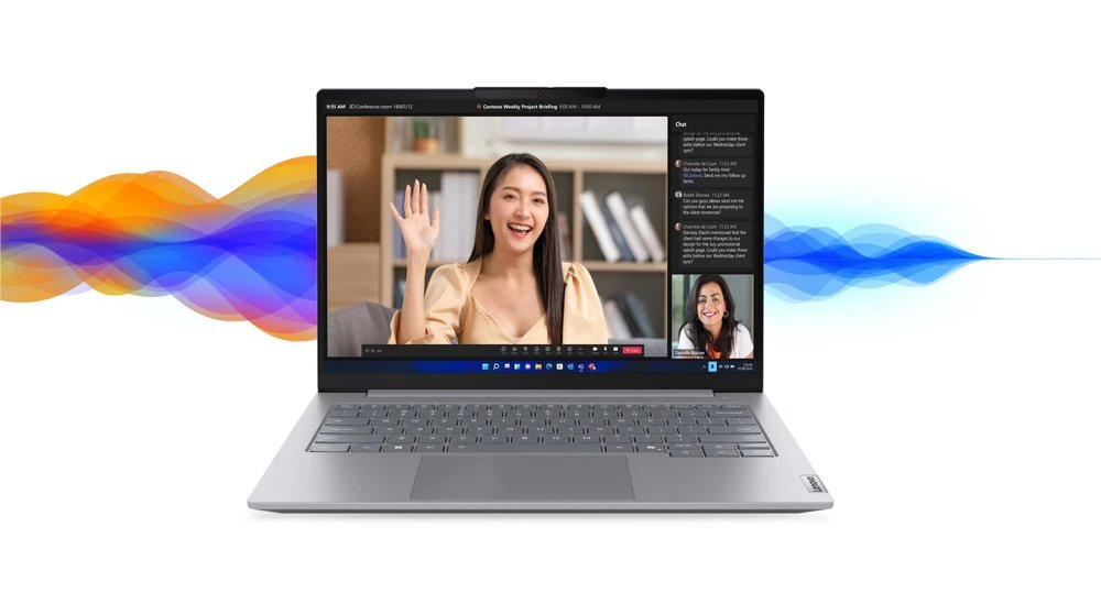 Lenovo ThinkBook 14 G8 | 14″ WUXGA IPS (1920×1200) | Intel Core Ultra 5 225H | 16GB DDR5 RAM | 512GB SSD | Windows 11 Professional – 1 Lenovo ThinkBook 14 G8 | 14″ WUXGA IPS (1920×1200) | Intel Core Ultra 5 225H | 16GB DDR5 RAM | 512GB SSD | Windows 11 Professional – 1