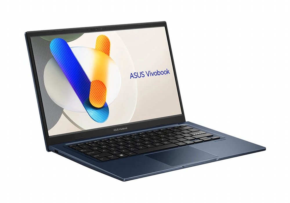 Asus Vivobook 14 | 14” Full HD | Intel Core i5-1335U | 16GB RAM | 512GB SSD | W11 Professional – 4 Asus Vivobook 14 | 14” Full HD | Intel Core i5-1335U | 16GB RAM | 512GB SSD | W11 Professional – 4