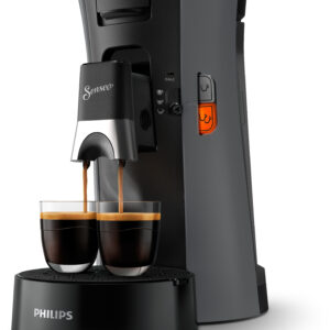 Senseo ® Select CSA230/50 Koffiepadmachine