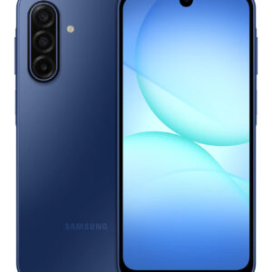 Samsung A17 5G 128GB Blauw