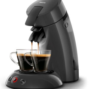 Senseo HD6553/50 koffiezetapparaat Half automatisch Koffiecupmachine 0,7 l