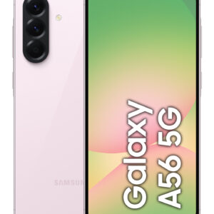 Samsung A56 128GB Roze