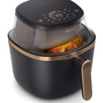 Philips 3000 series Airfryer 4,2 liter uit de 3000-serie
