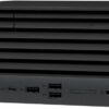 HP ProDesk SFF 400 G9 | Intel Core i5-14500T | 16GB DDR5 RAM | 512GB SSD | Windows 11 Professional | Inclusief Toetsenbord – 2 HP ProDesk SFF 400 G9 | Intel Core i5-14500T | 16GB DDR5 RAM | 512GB SSD | Windows 11 Professional | Inclusief Toetsenbord – 2