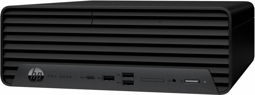 HP ProDesk SFF 400 G9 | Intel Core i5-14500T | 16GB DDR5 | 512GB SSD | W11 Professional – 2