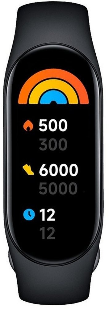 Xiaomi Mi Smart Band 7 GL – 1 Xiaomi Mi Smart Band 7 GL – 1