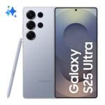 Samsung S25 Ultra 256GB Blauw