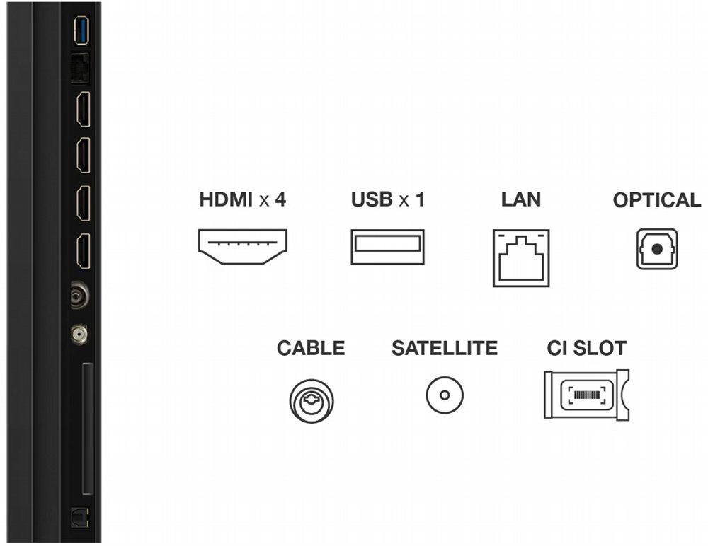 TCL 98P89K | 98″ 4K Ultra HD QLED DLED Smart TV | Dolby Vision | HDR10+ | 144Hz (2025) – 3 TCL 98P89K | 98″ 4K Ultra HD QLED DLED Smart TV | Dolby Vision | HDR10+ | 144Hz (2025) – 3
