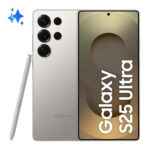 Samsung S25 Ultra 256GB Grijs