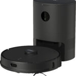 Imou RV1 Pro Max 0,3 l Zakloos Zwart