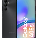 Samsung A05s 64GB Zwart